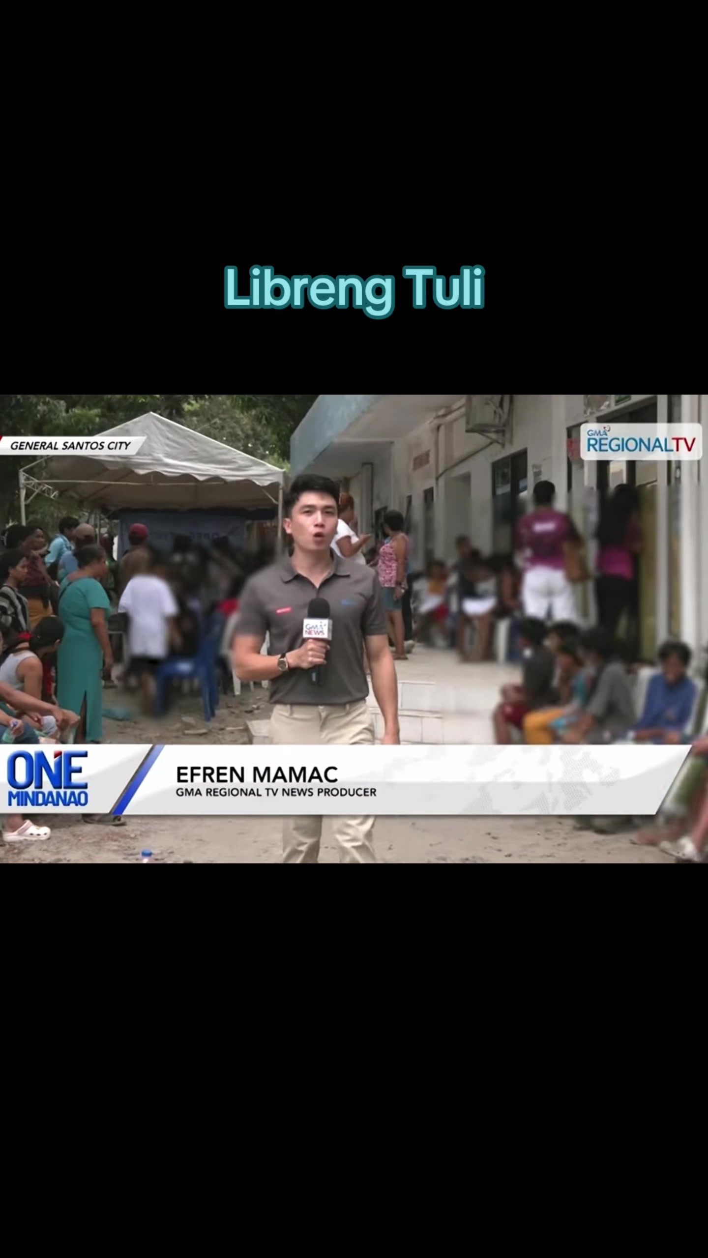 @Efren Mamac