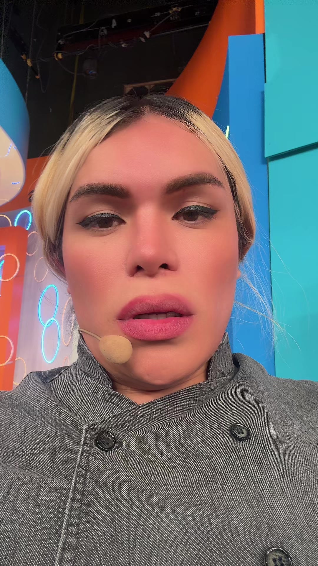 @Soy Wendy Guevara