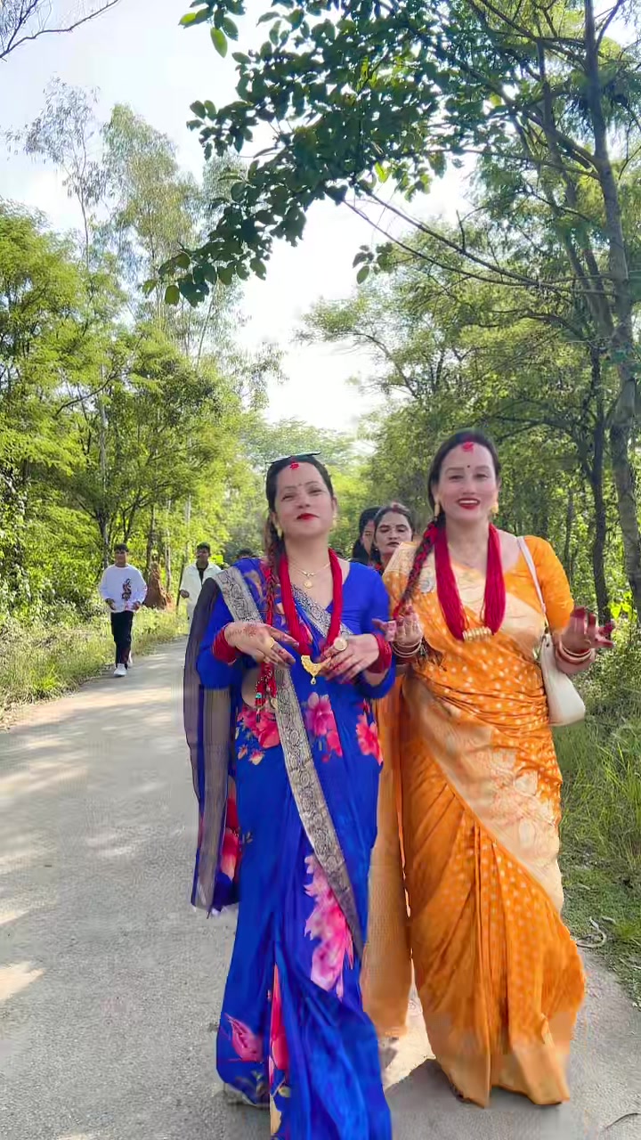 @Radha kc 🇳🇵❣️🇰🇷