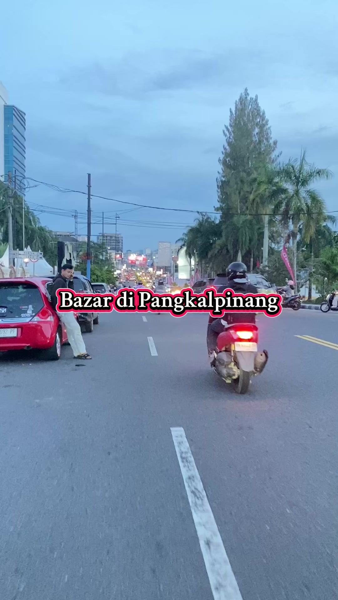 @Wisata&Kuliner Bangka Belitung