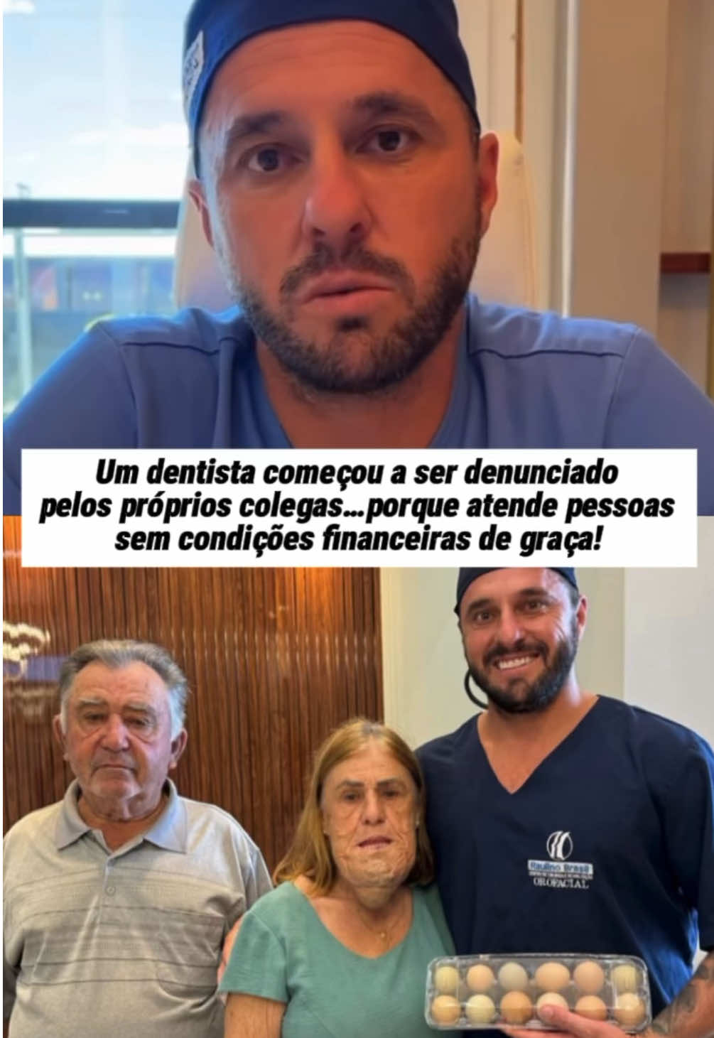@Raz&otilde;es Para Acreditar