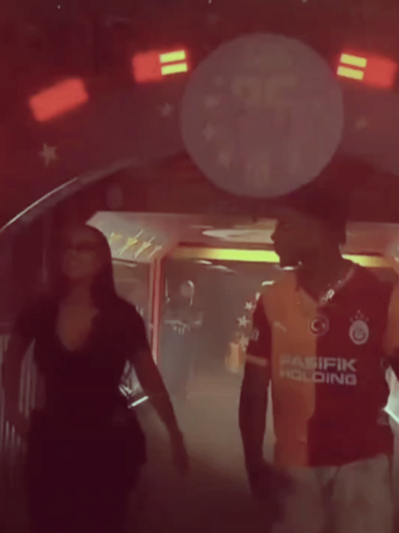 @Galatasaray