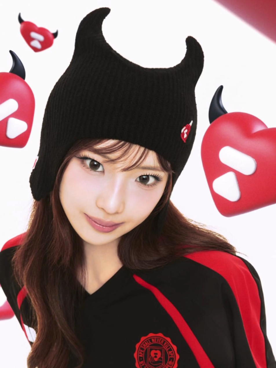 @Ruka Kawai Fanpage