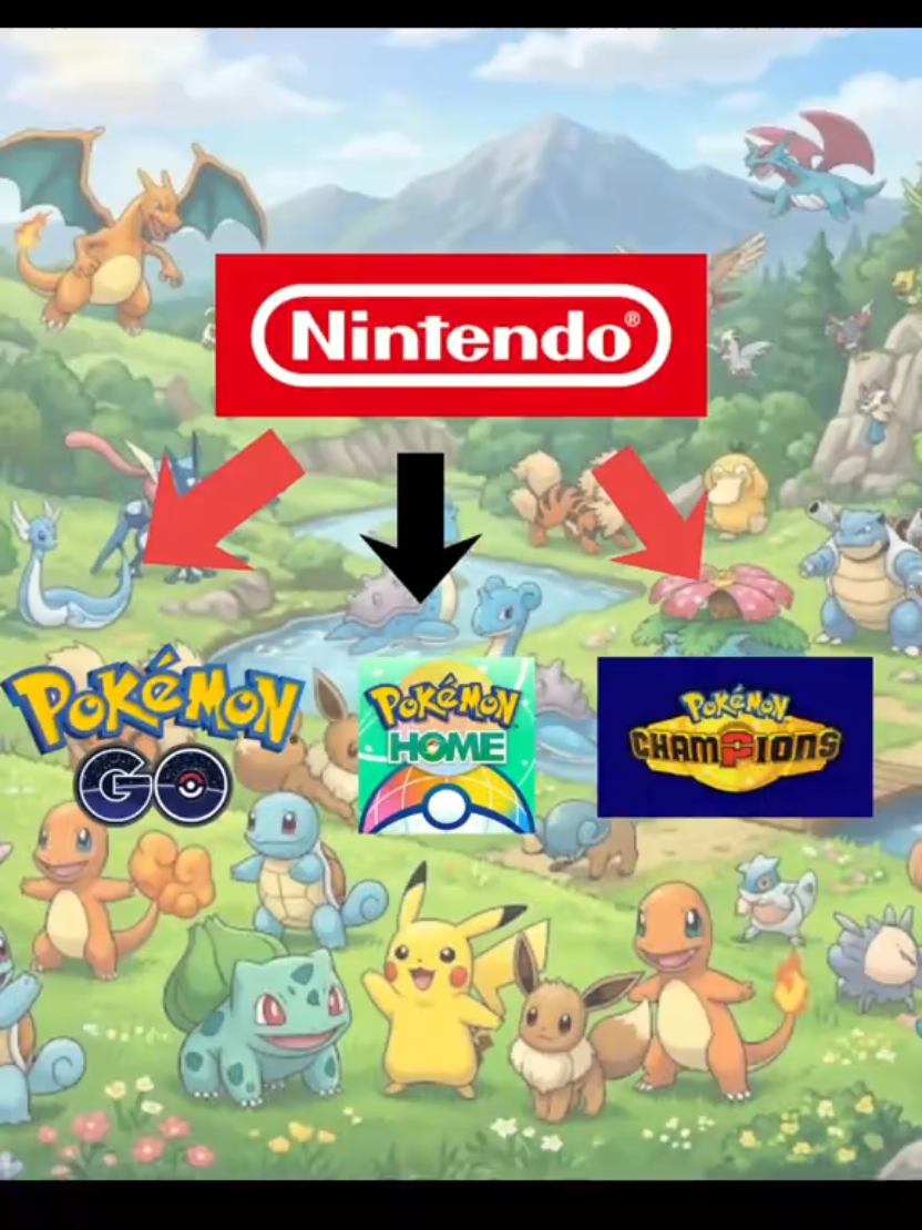 @Louvo Arceus