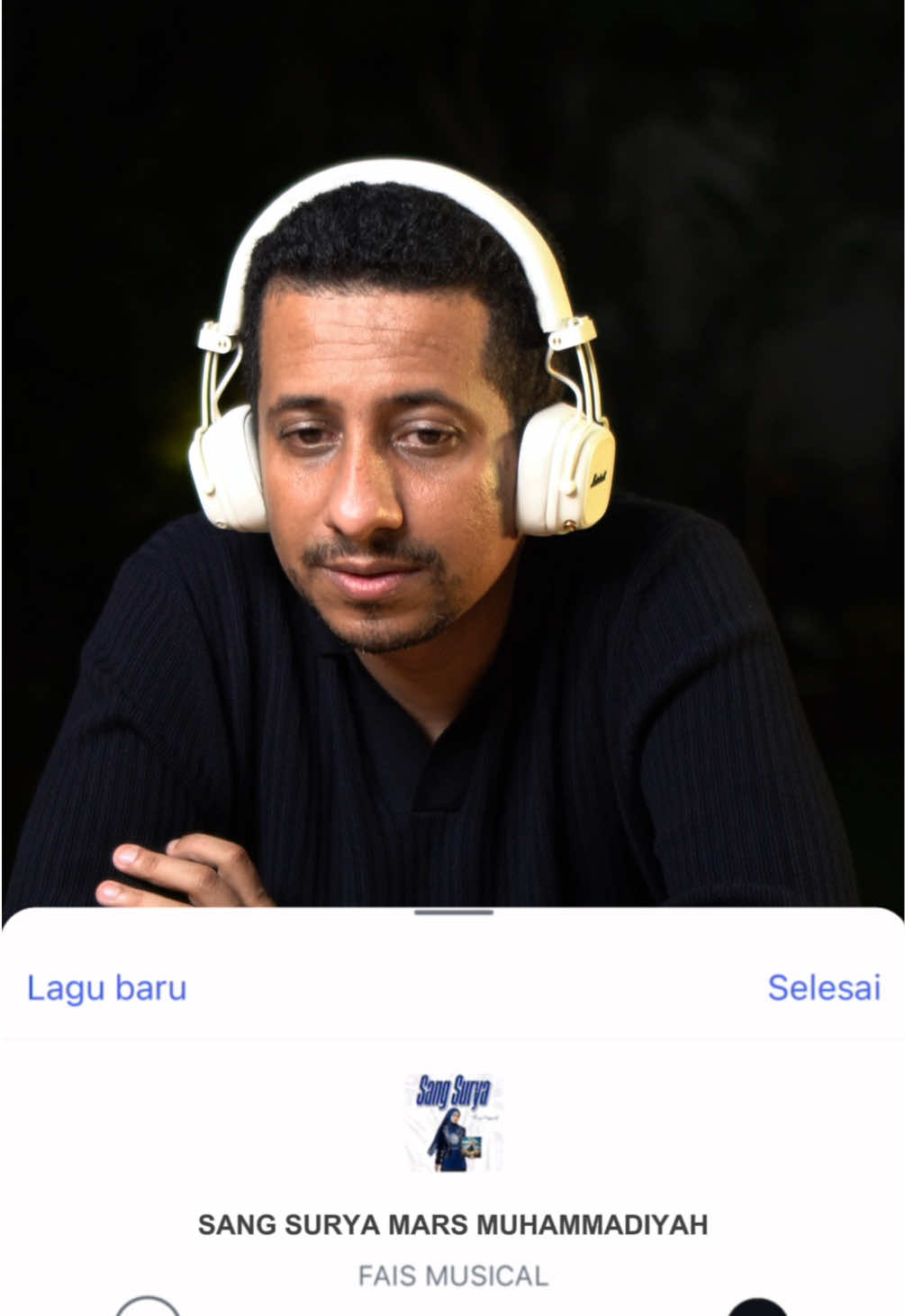 @Husein Ja&rsquo;far Al Hadar