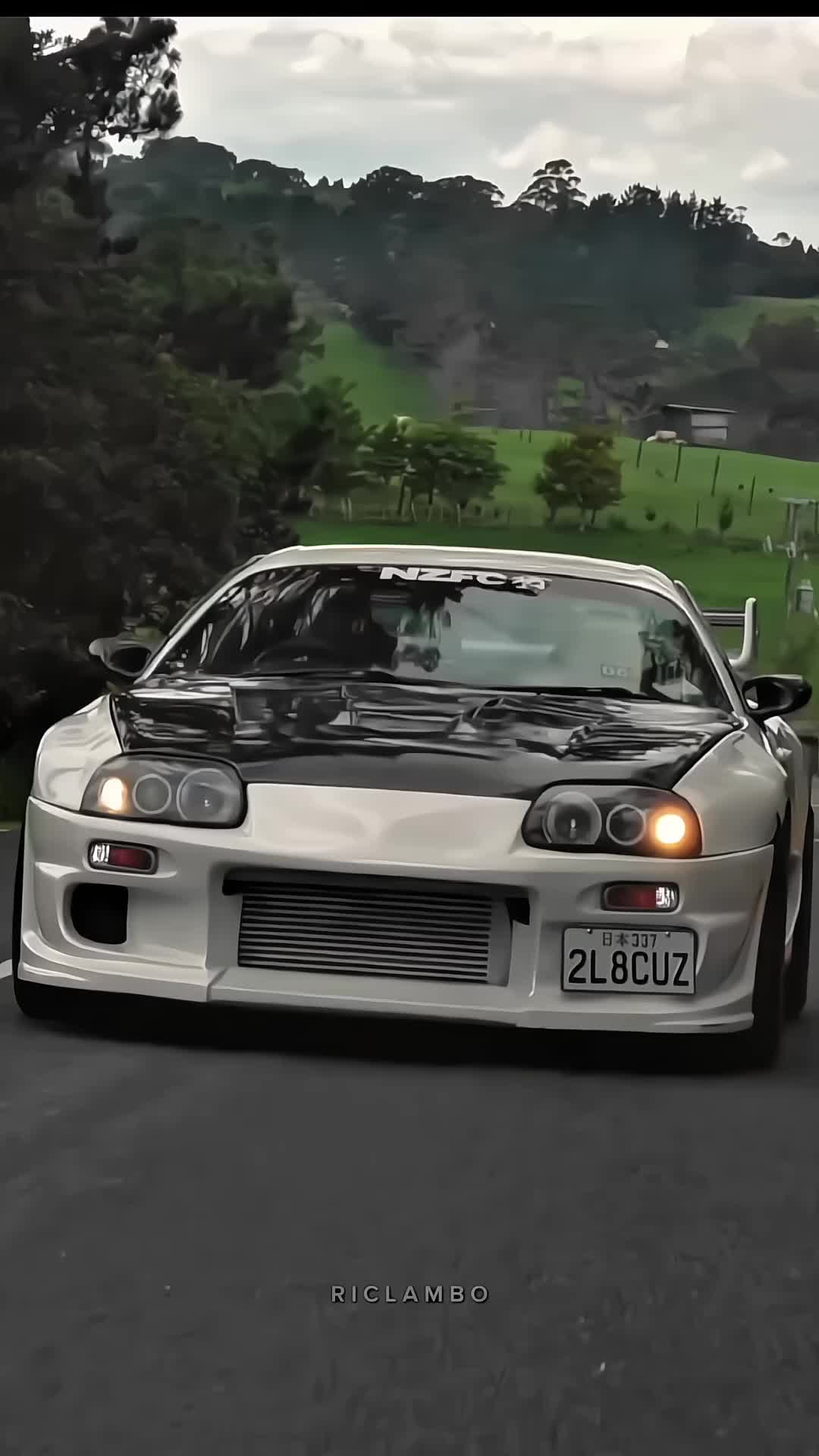 @RICLAMBO