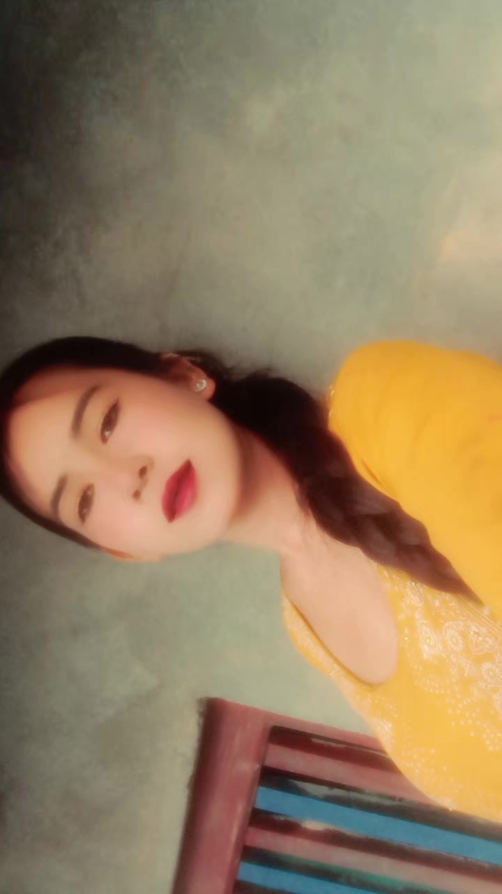 @deepu magar