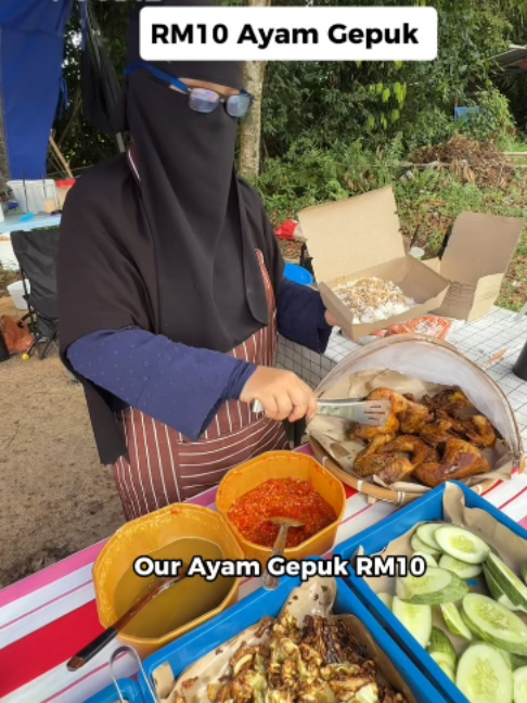 @Johor Foodie