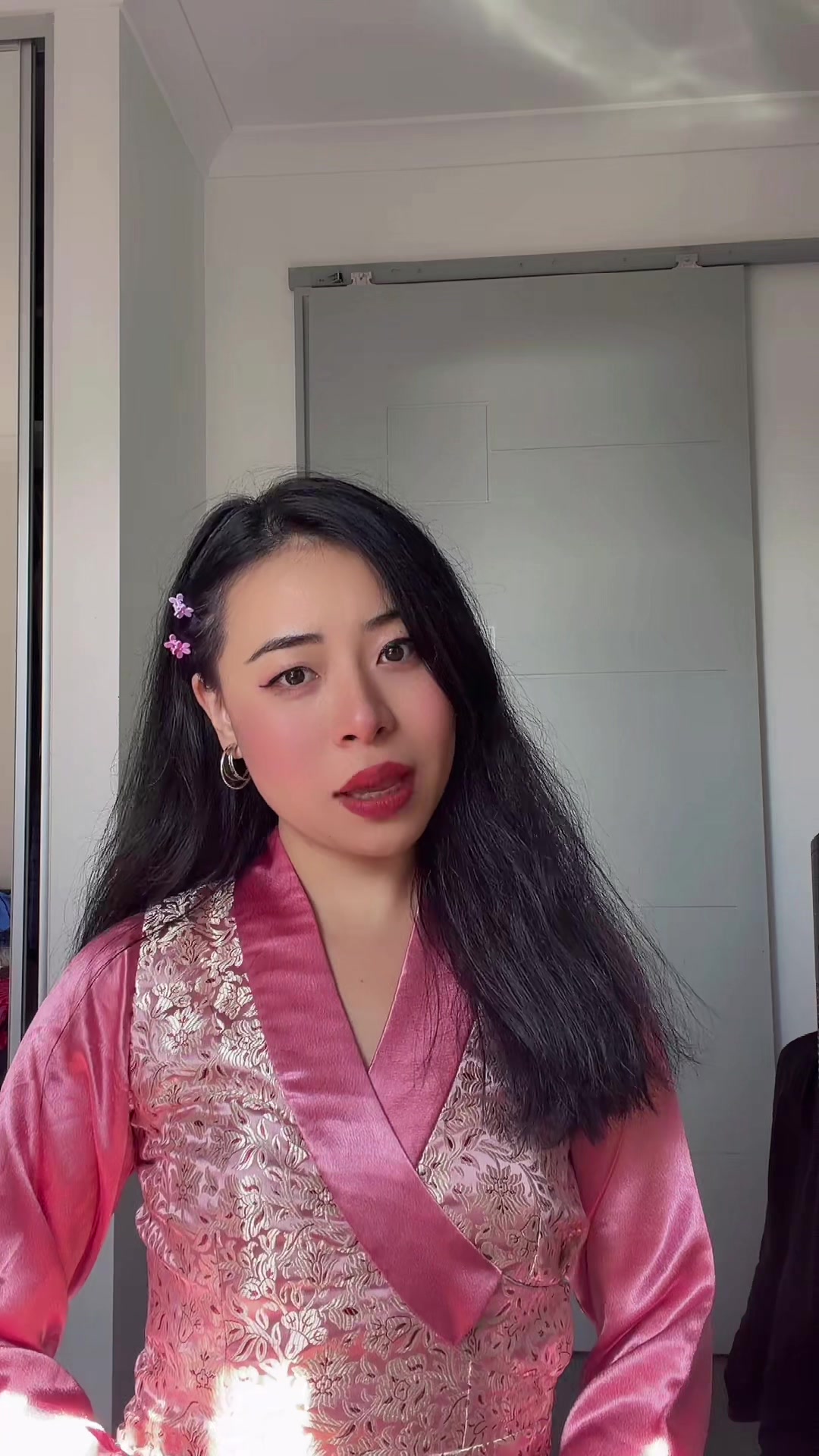 @Samriddhi Lama Yonzan