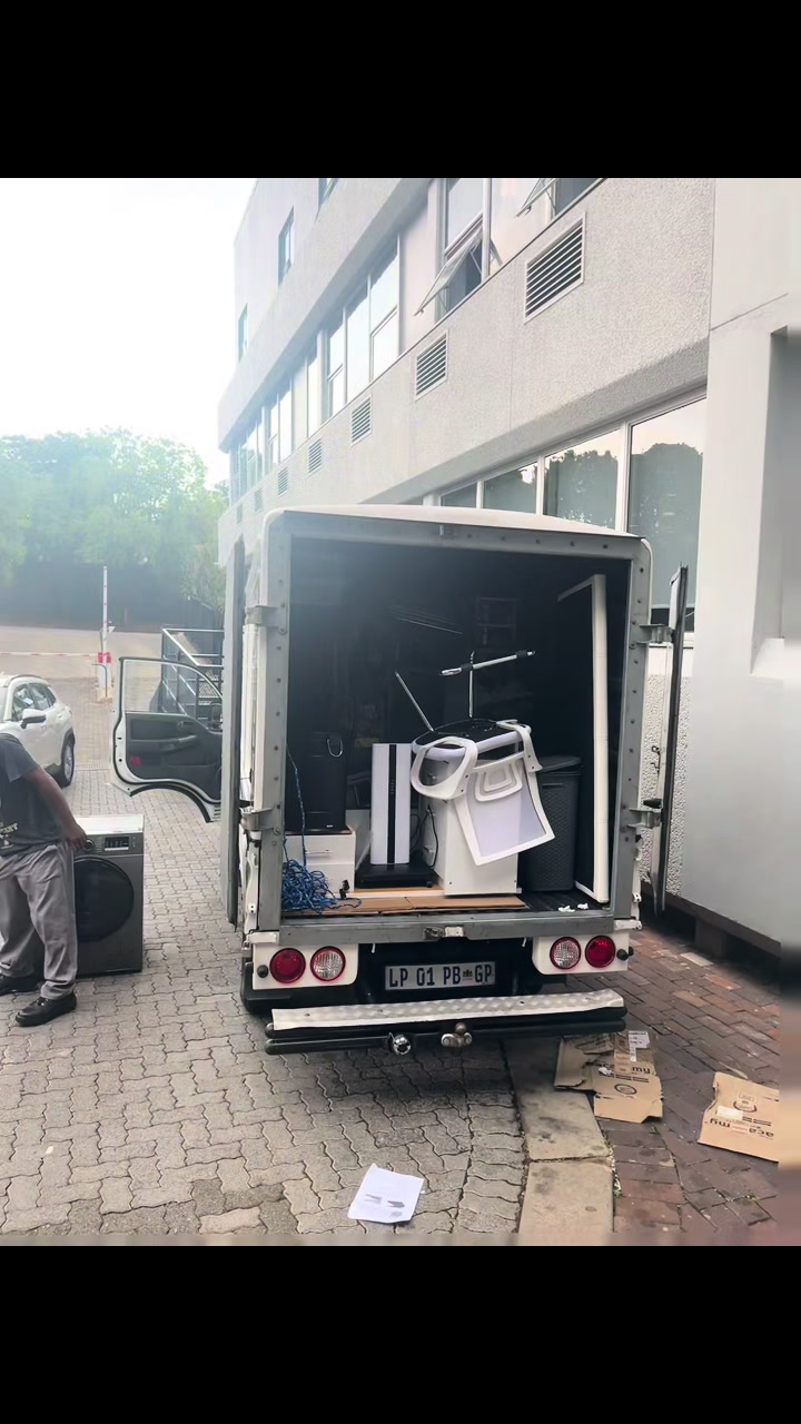 @Great Move (Pty) Ltd