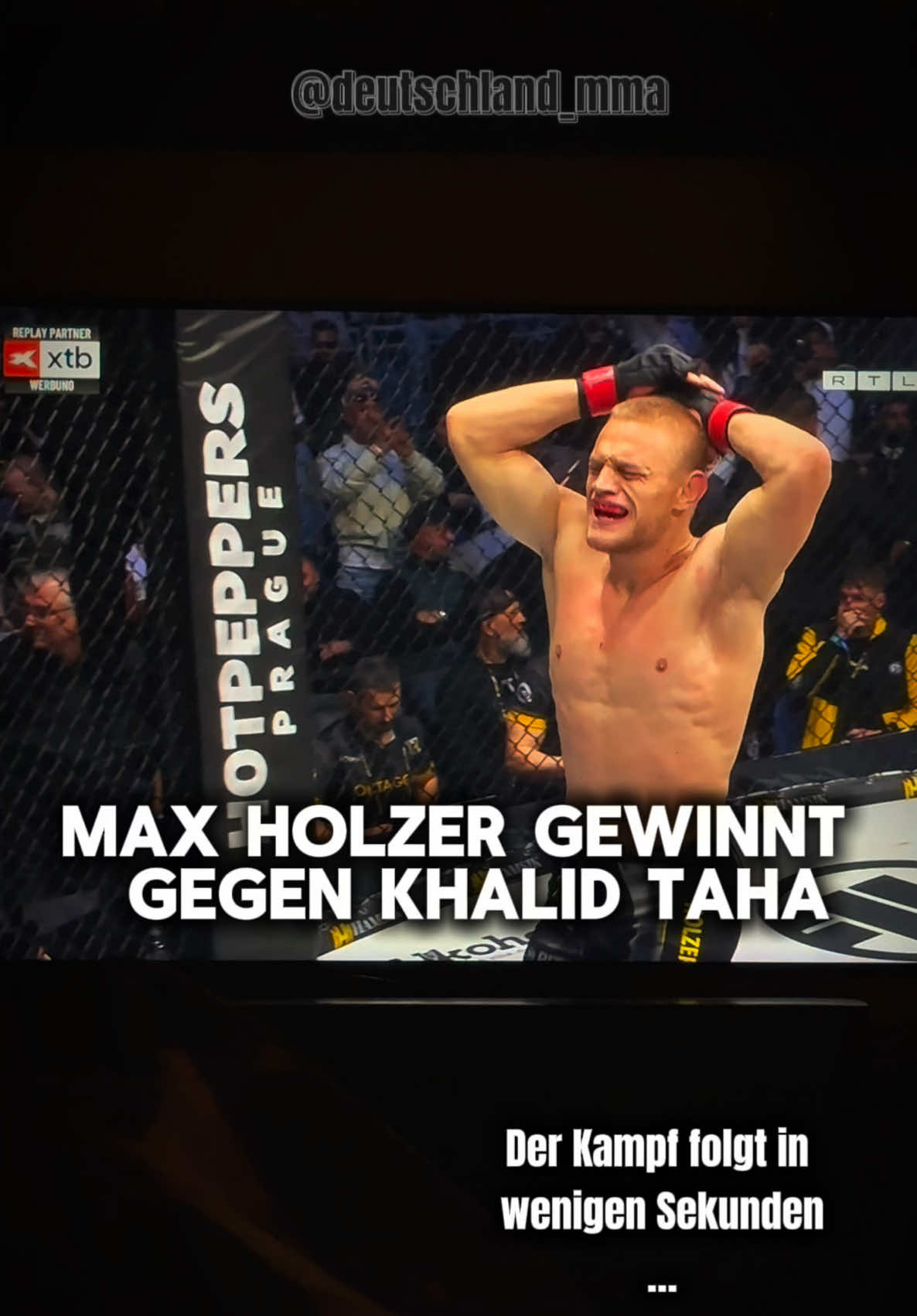 @🇩🇪MMA DEUTSCHLAND🇩🇪