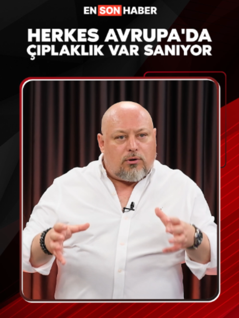 @Ensonhaber