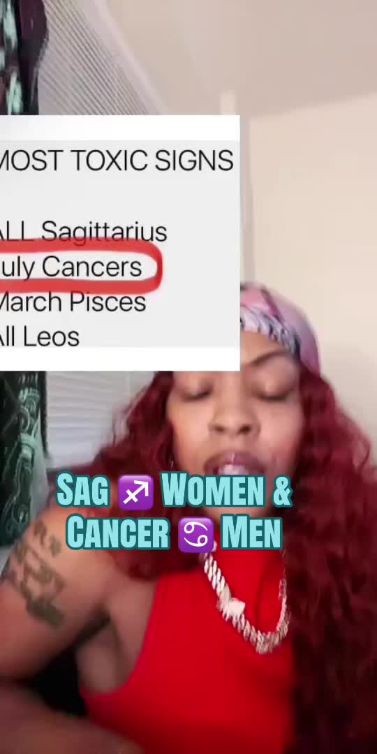 @LovelyTheeAquarius|AstrologyDC