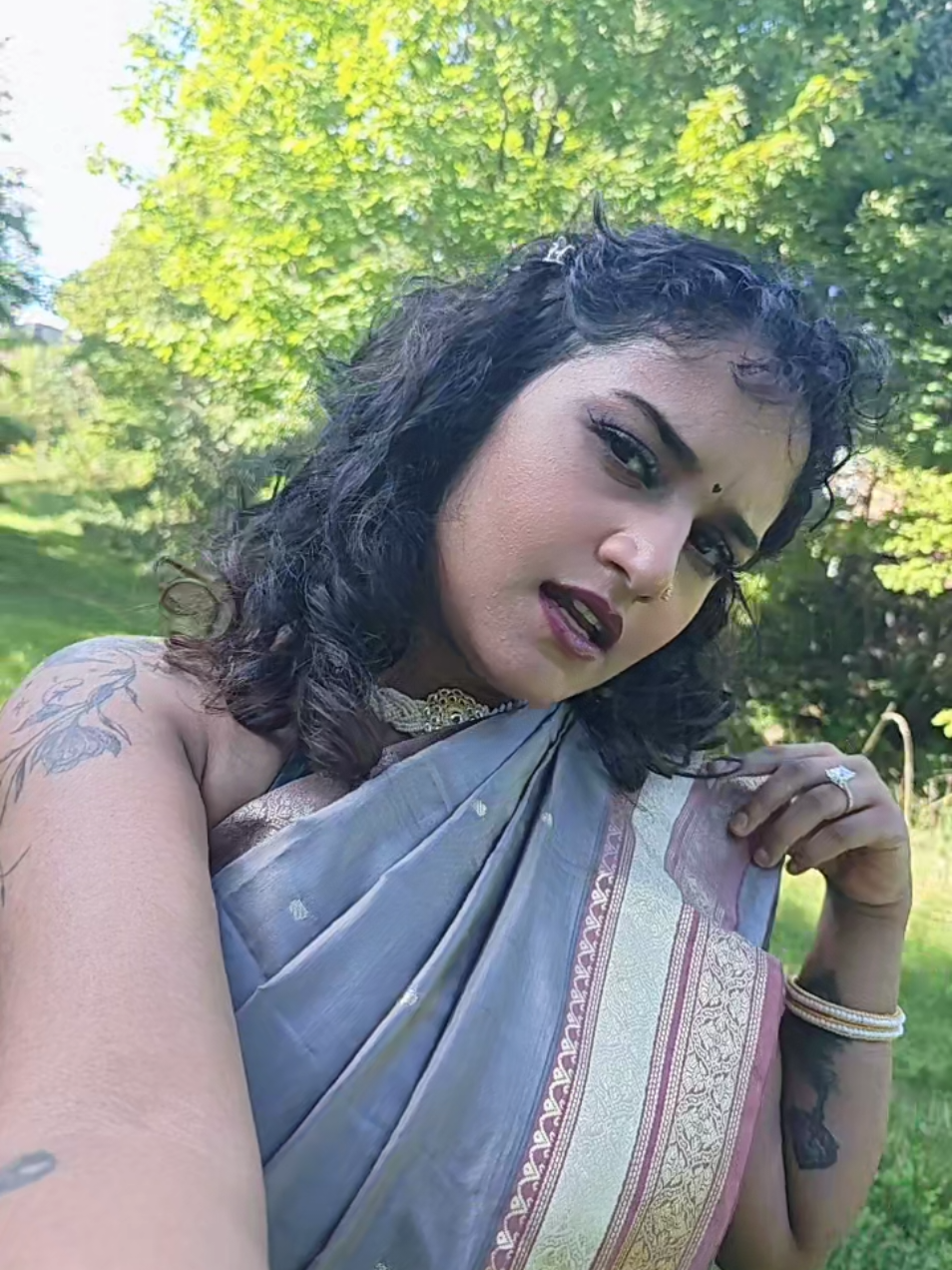 @Thaamarai | Tamil 🇨🇦🫶🏾🐅