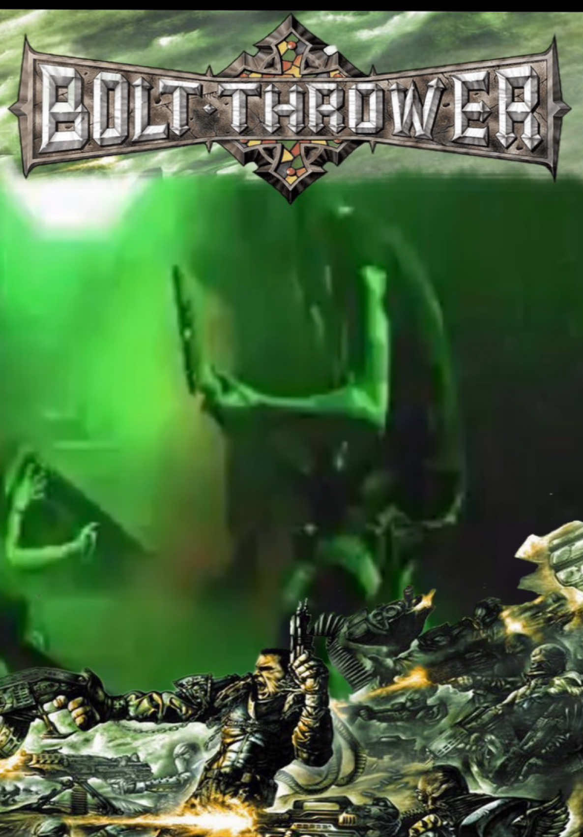 @Old School Death Metal