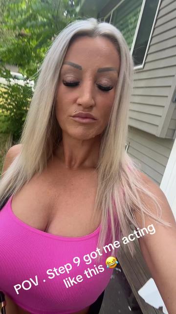 @Miss Tasha