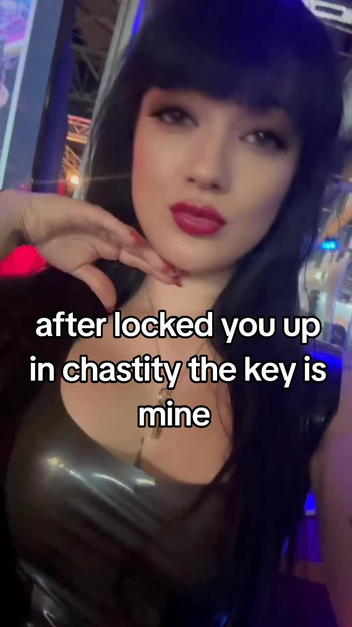 @Mistress hfelina ♤GODDESS