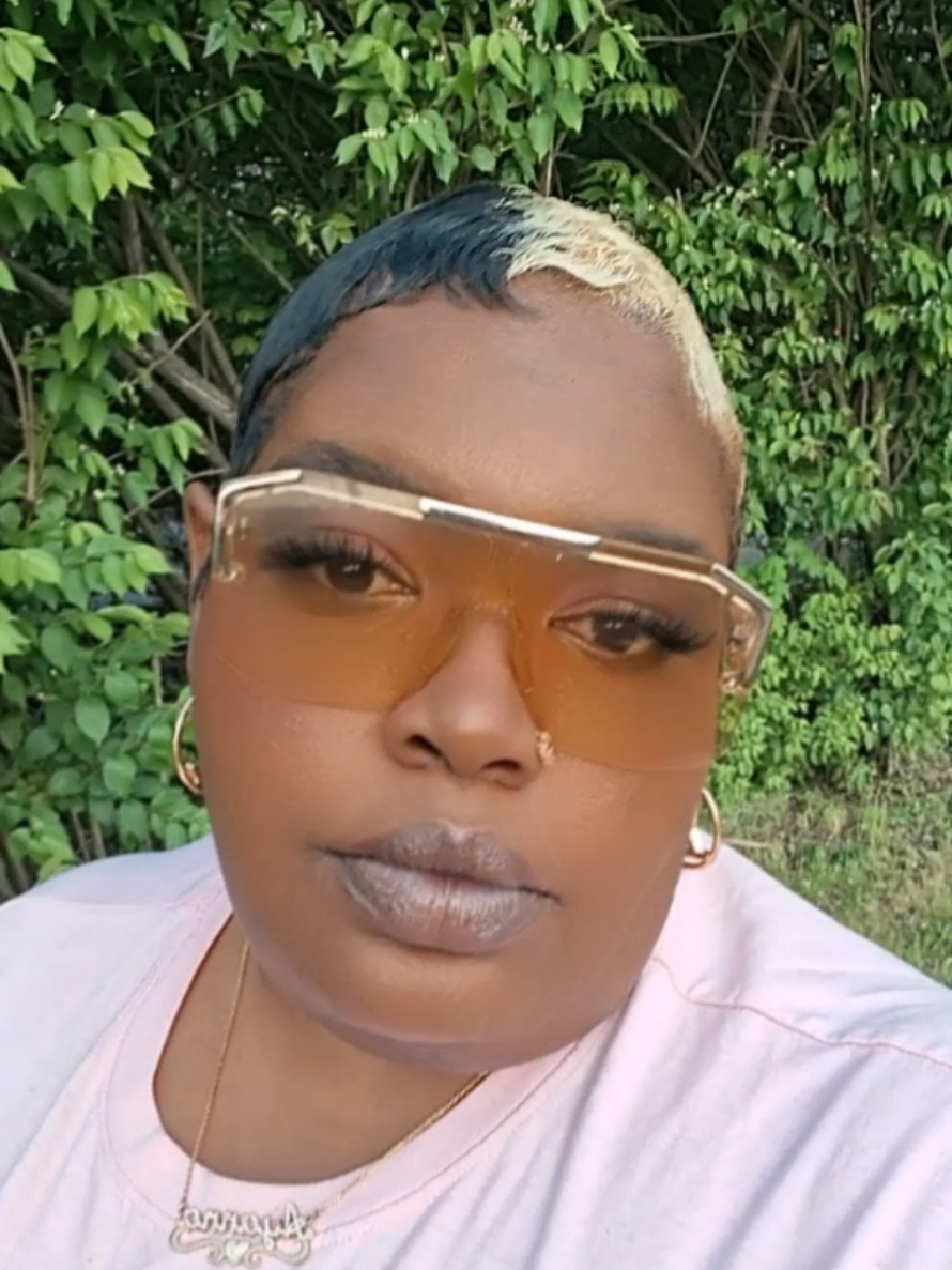 @Ayanna YT: Ayanna Renee'