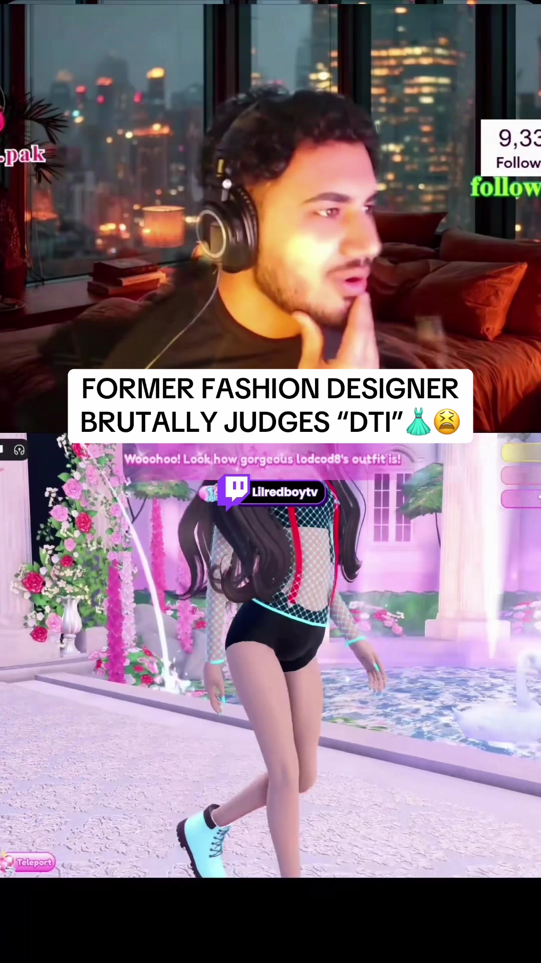 @lilredboytv