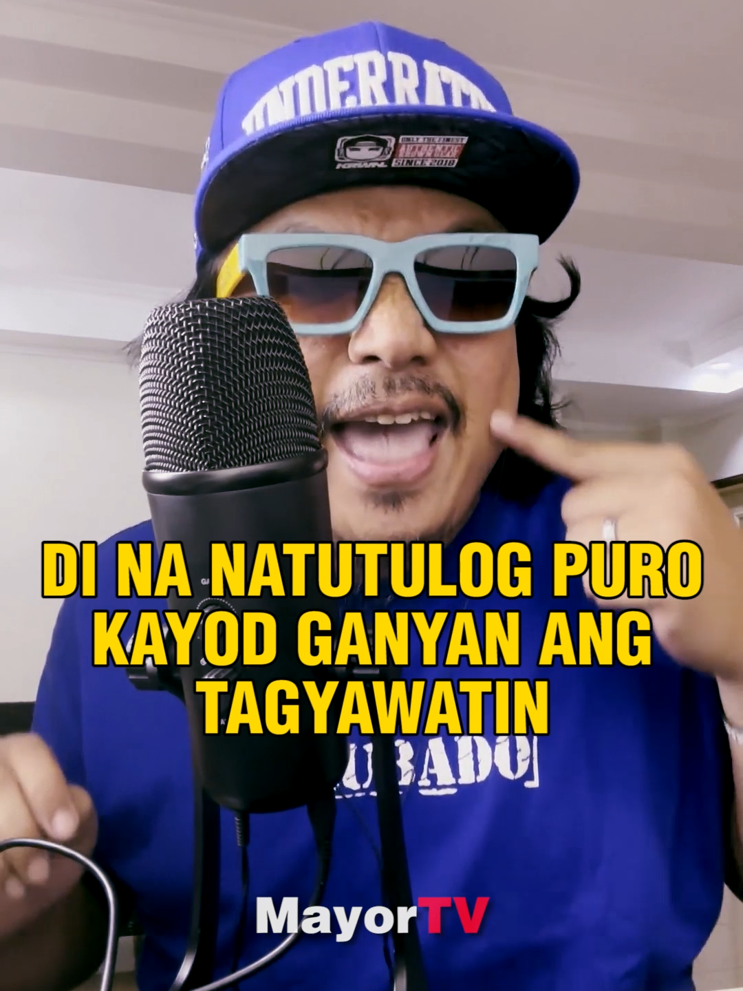 @MayorTV