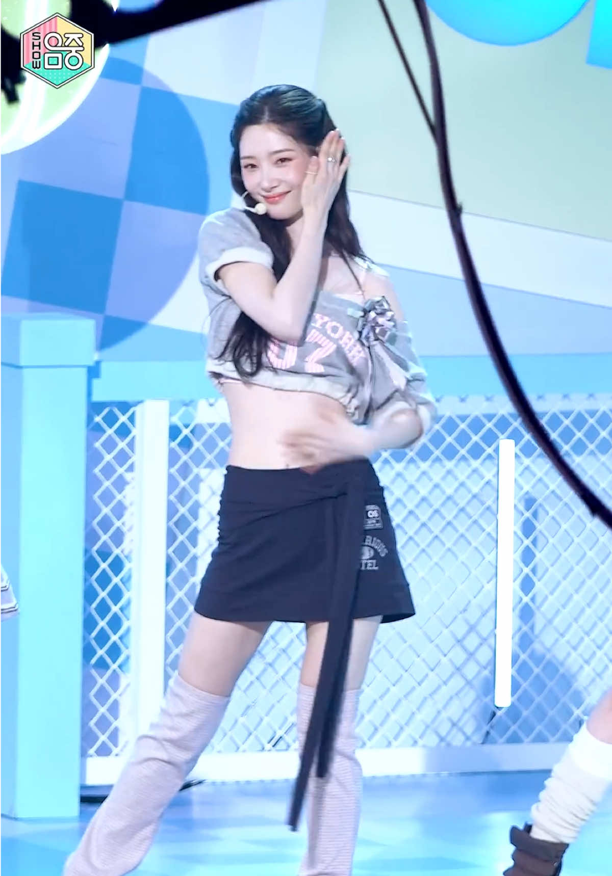 @I.O.I 10th