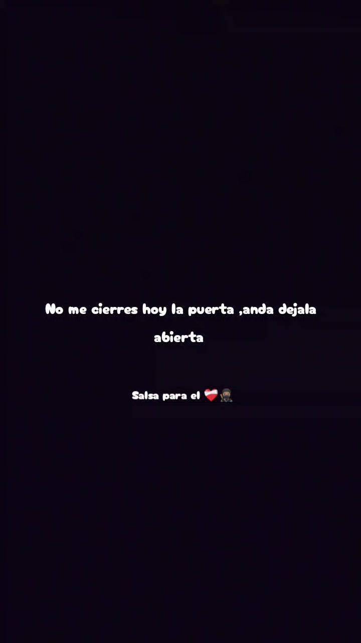 @salsa para el ❤️🩹🥷🏽