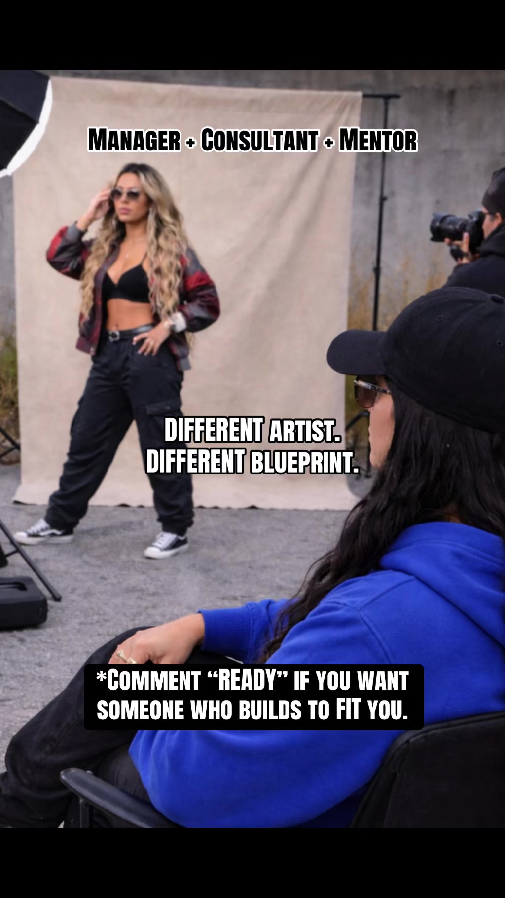 @THE Manager