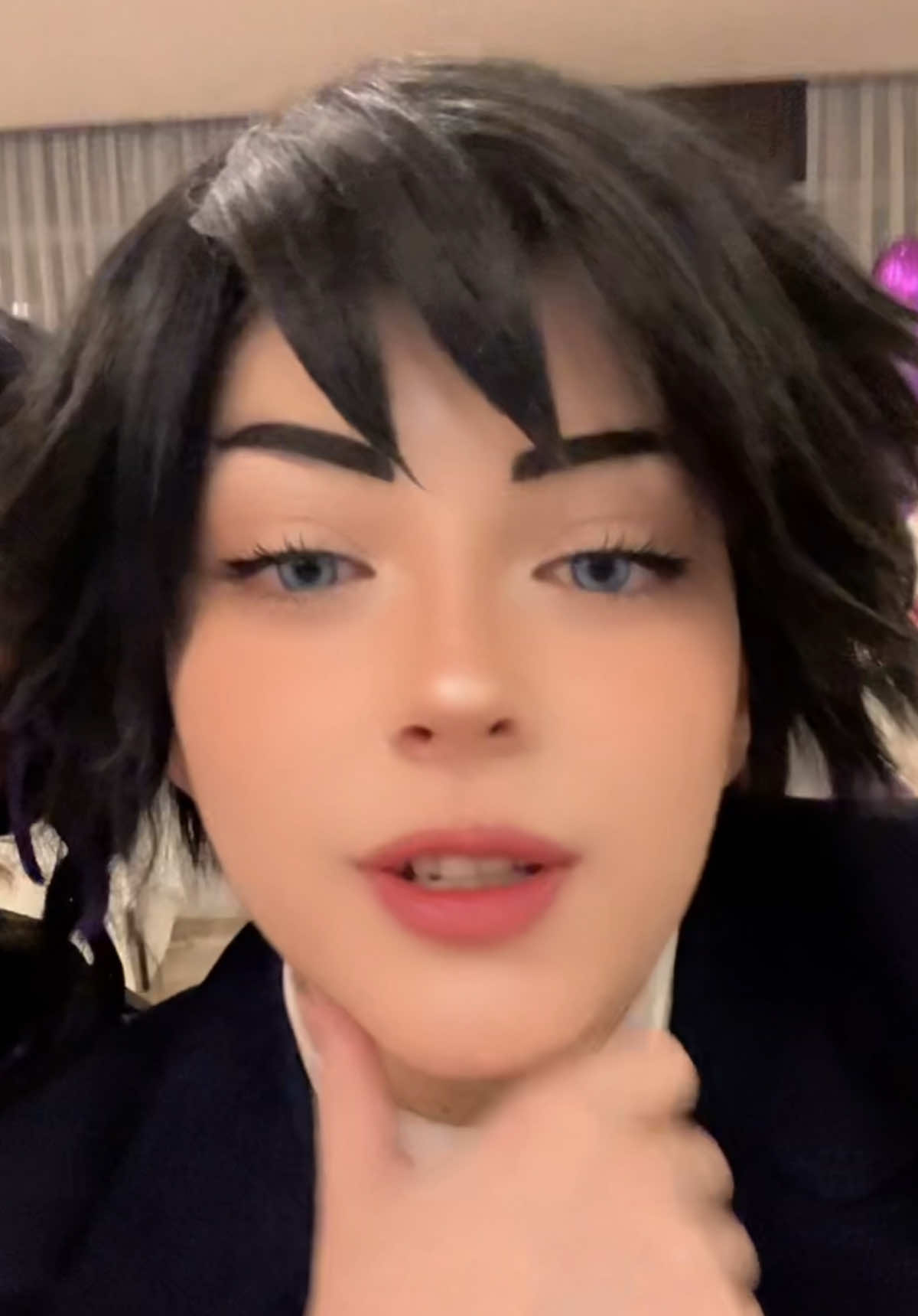 @ODILEN COSPLAY