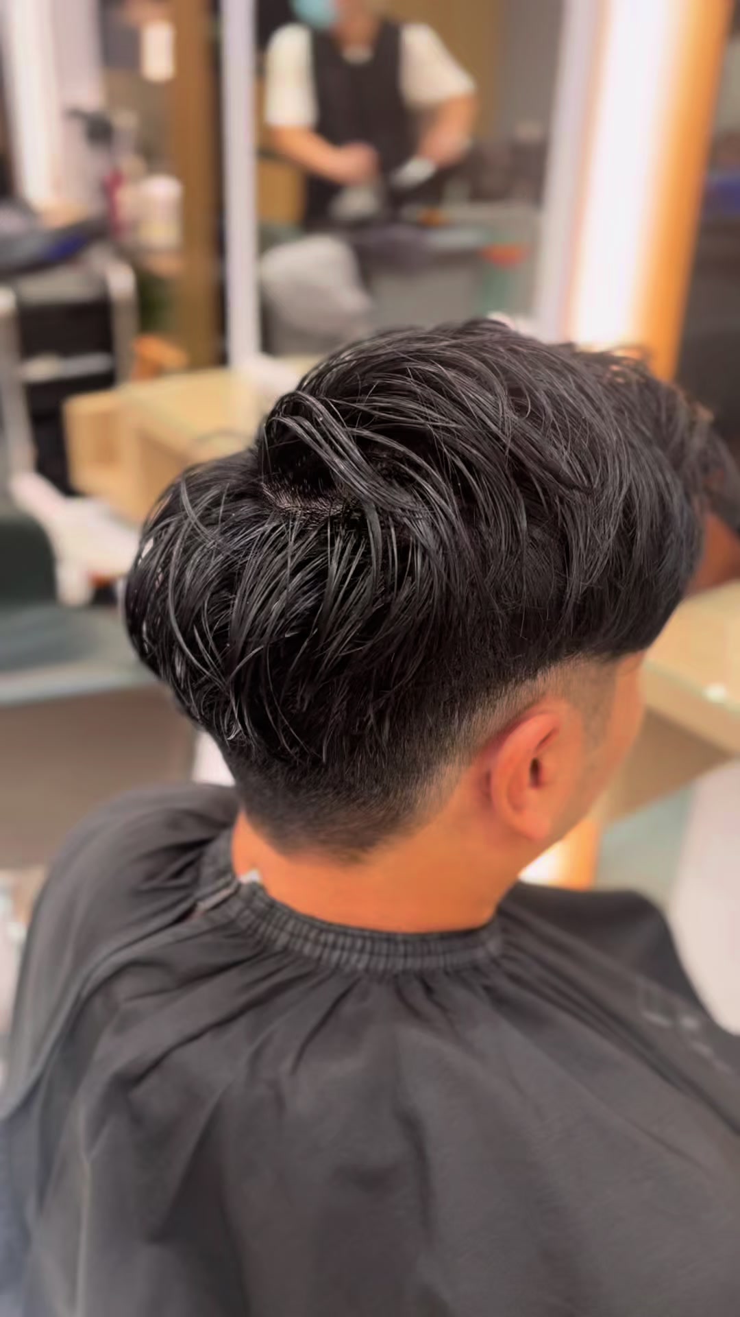 @HairByBillie