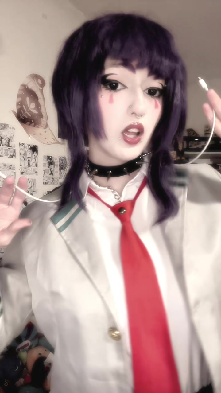@⋆˚࿔ ʀᴏʀᴏ ⋆˚࿔