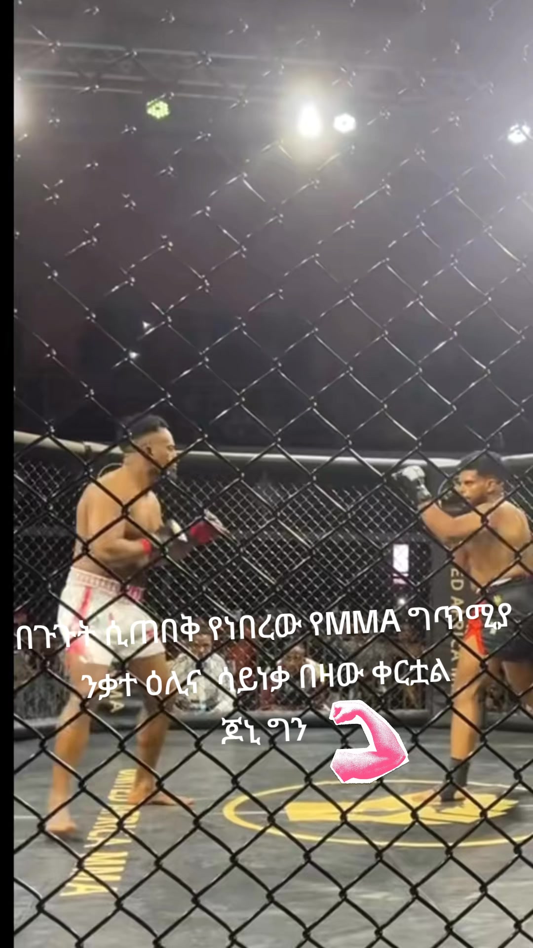 @addis Saka