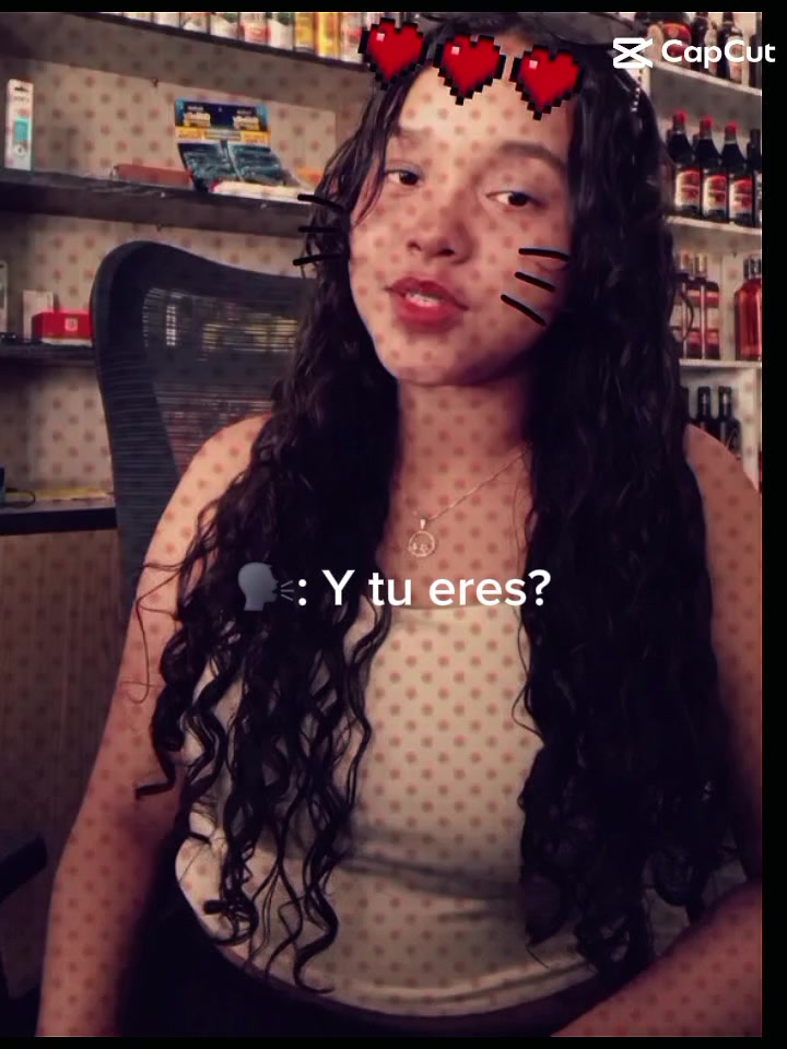 @Zara Jiménez