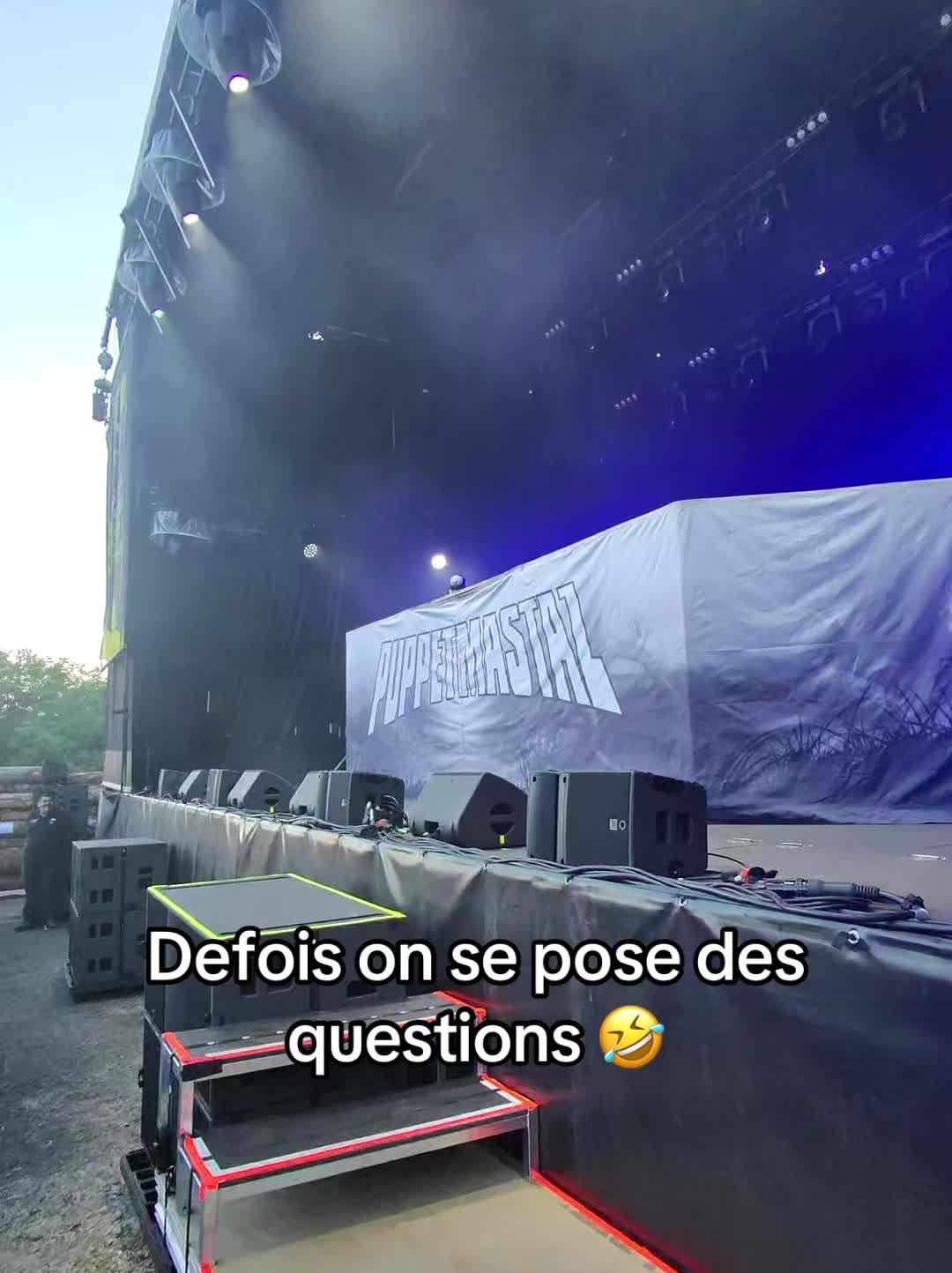 @Le jeune chasseur