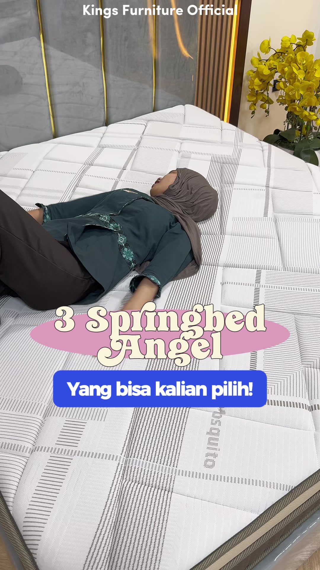 @King's Furniture Indonesia