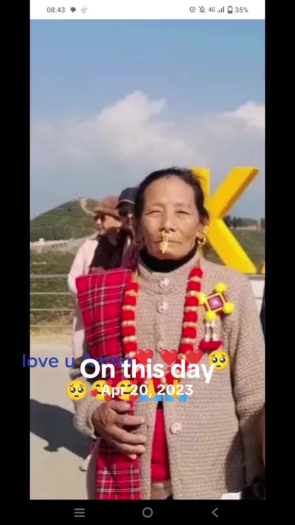 @Yakthungma❤️