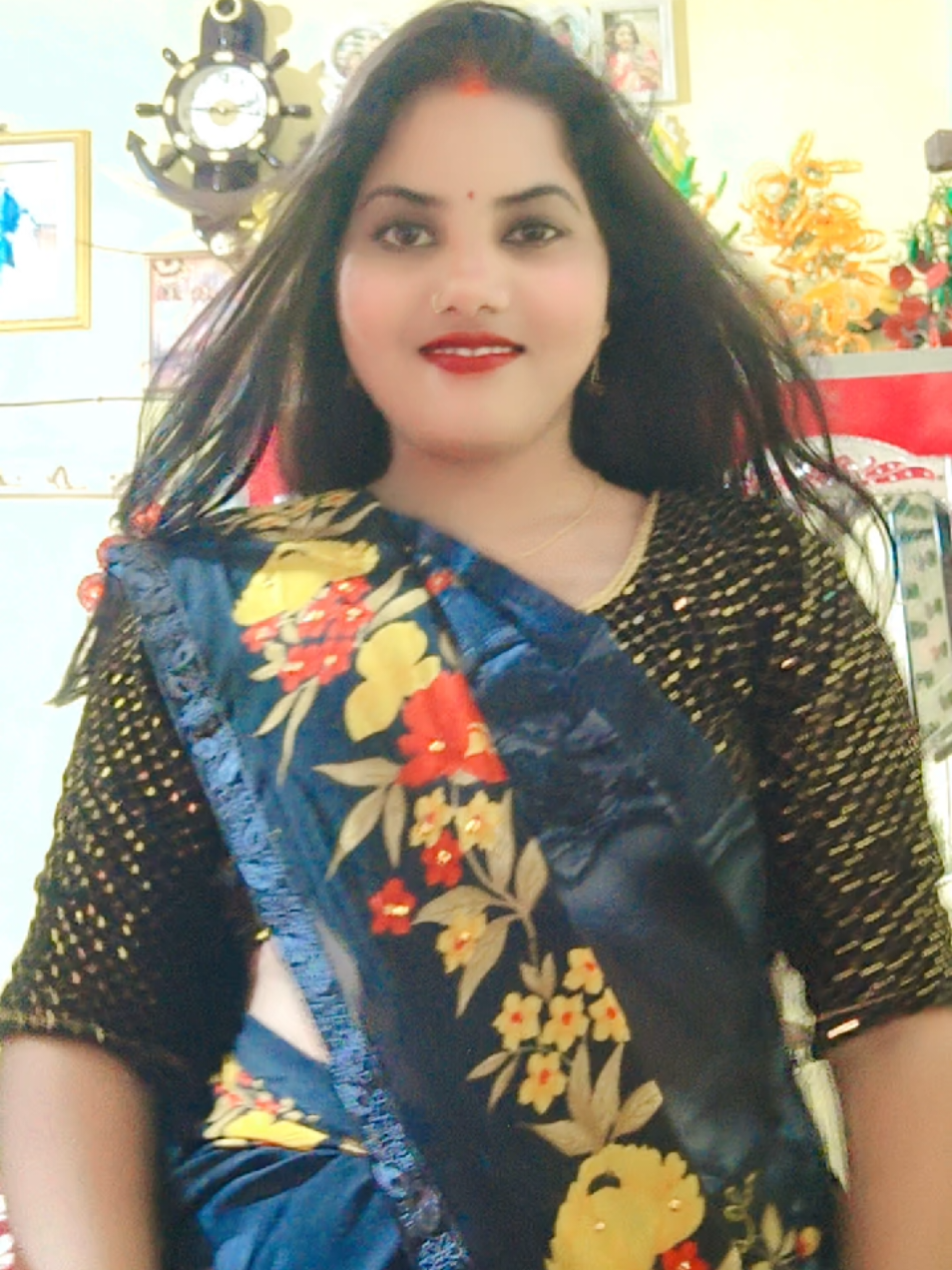 @Pari Chauhan