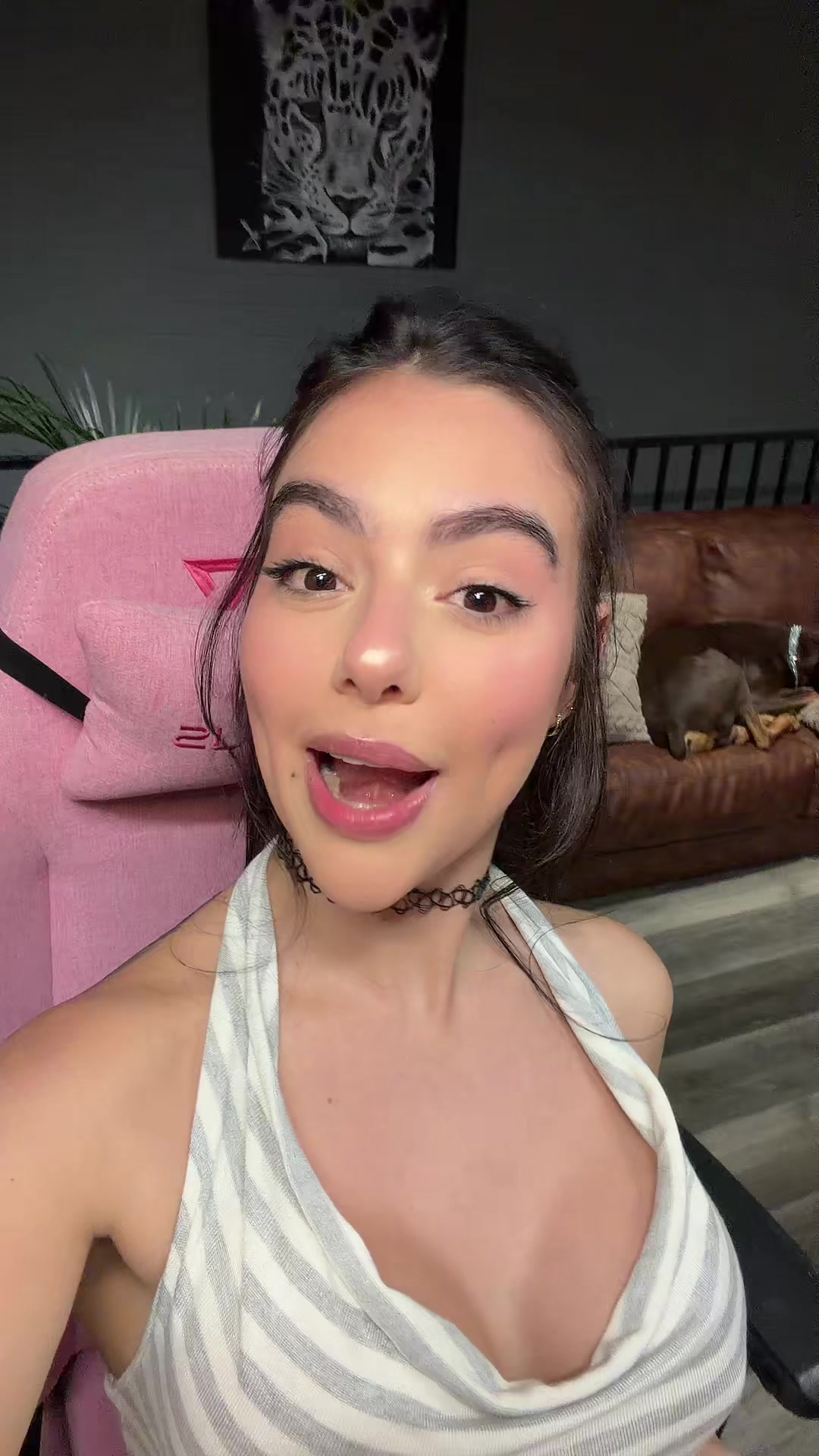 @Iris Rodriguez