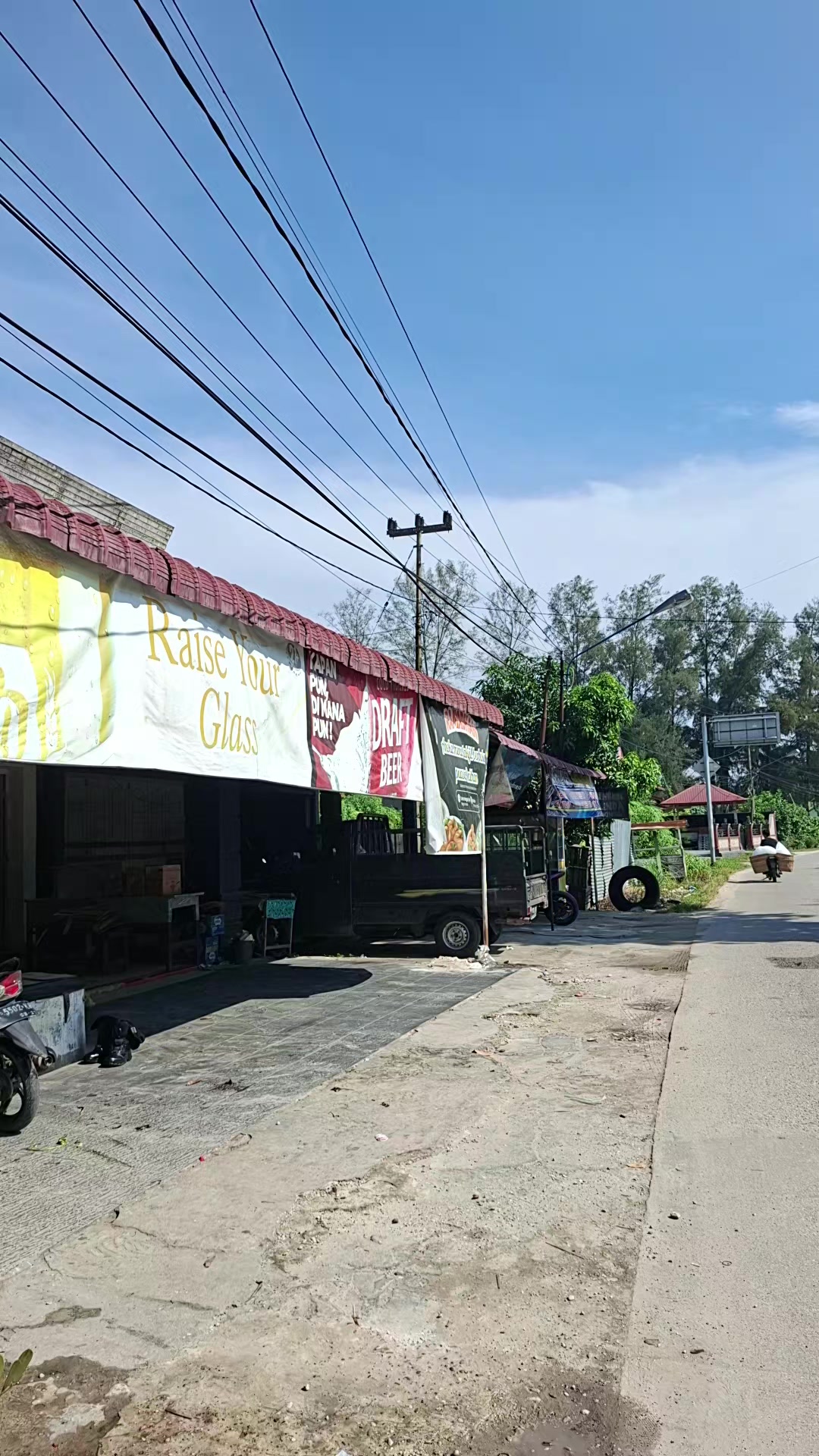 @Naga jaya