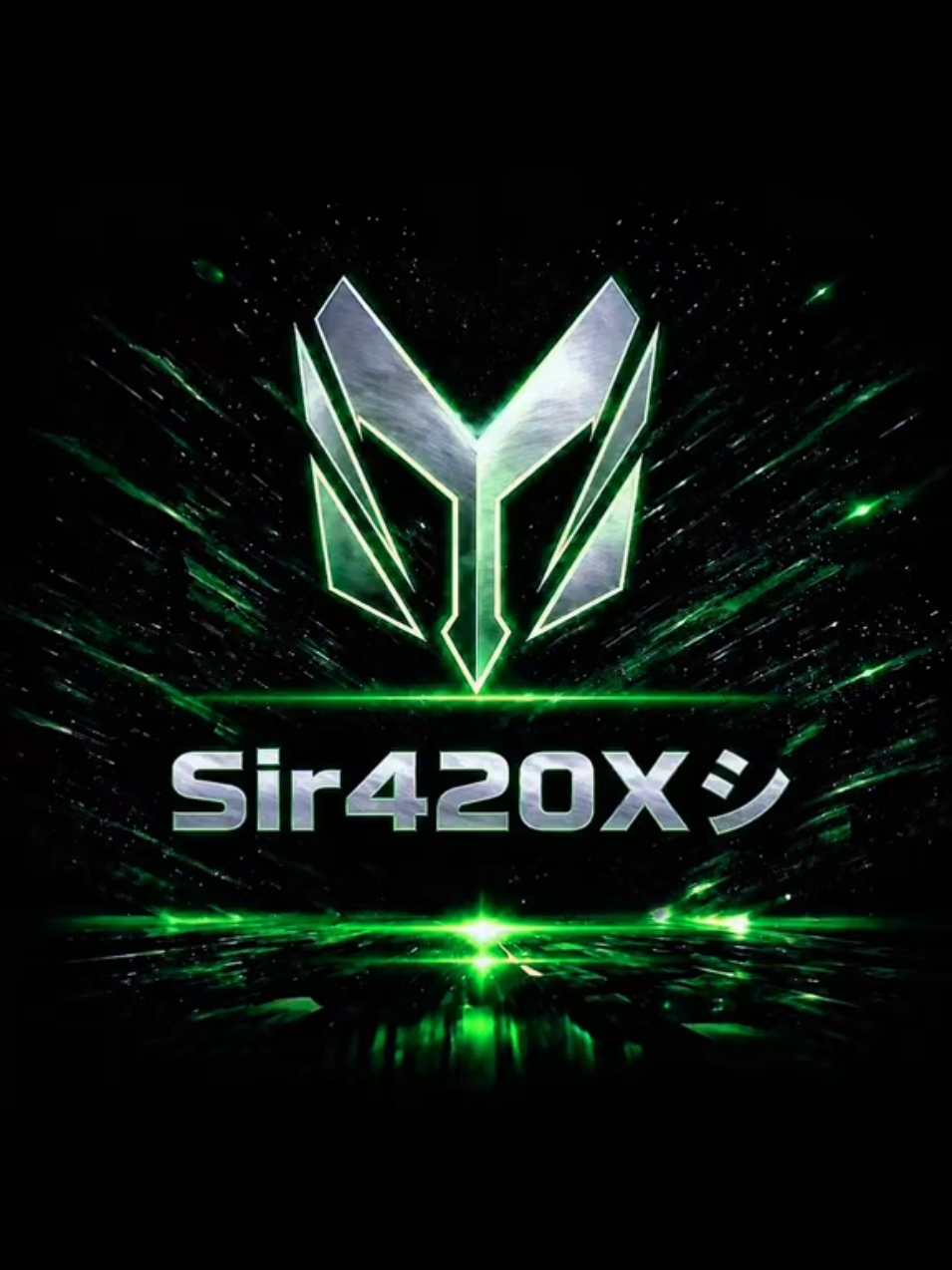@FalacitySir420Xシ
