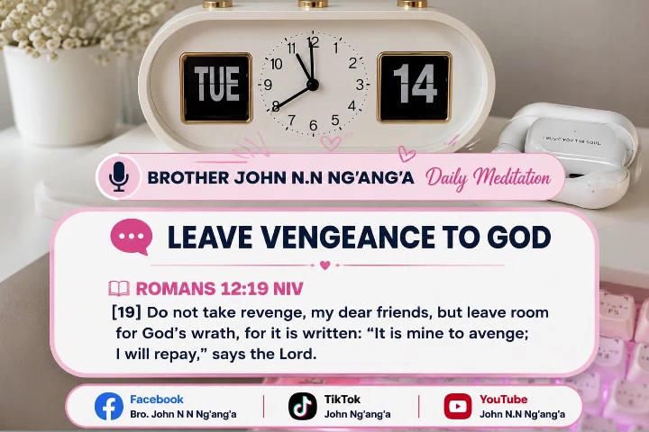 @John Ng'ang'a