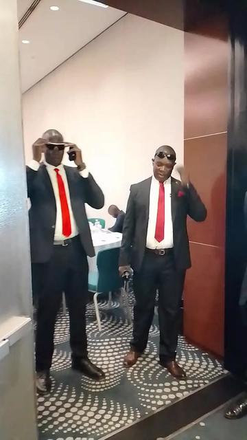 @Big Tosh Vvip Security