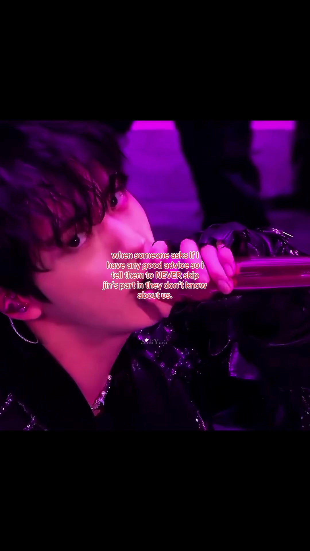 @emmyy⁷ SAW BTS (4/25)