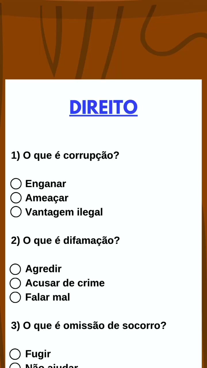 @Quiz