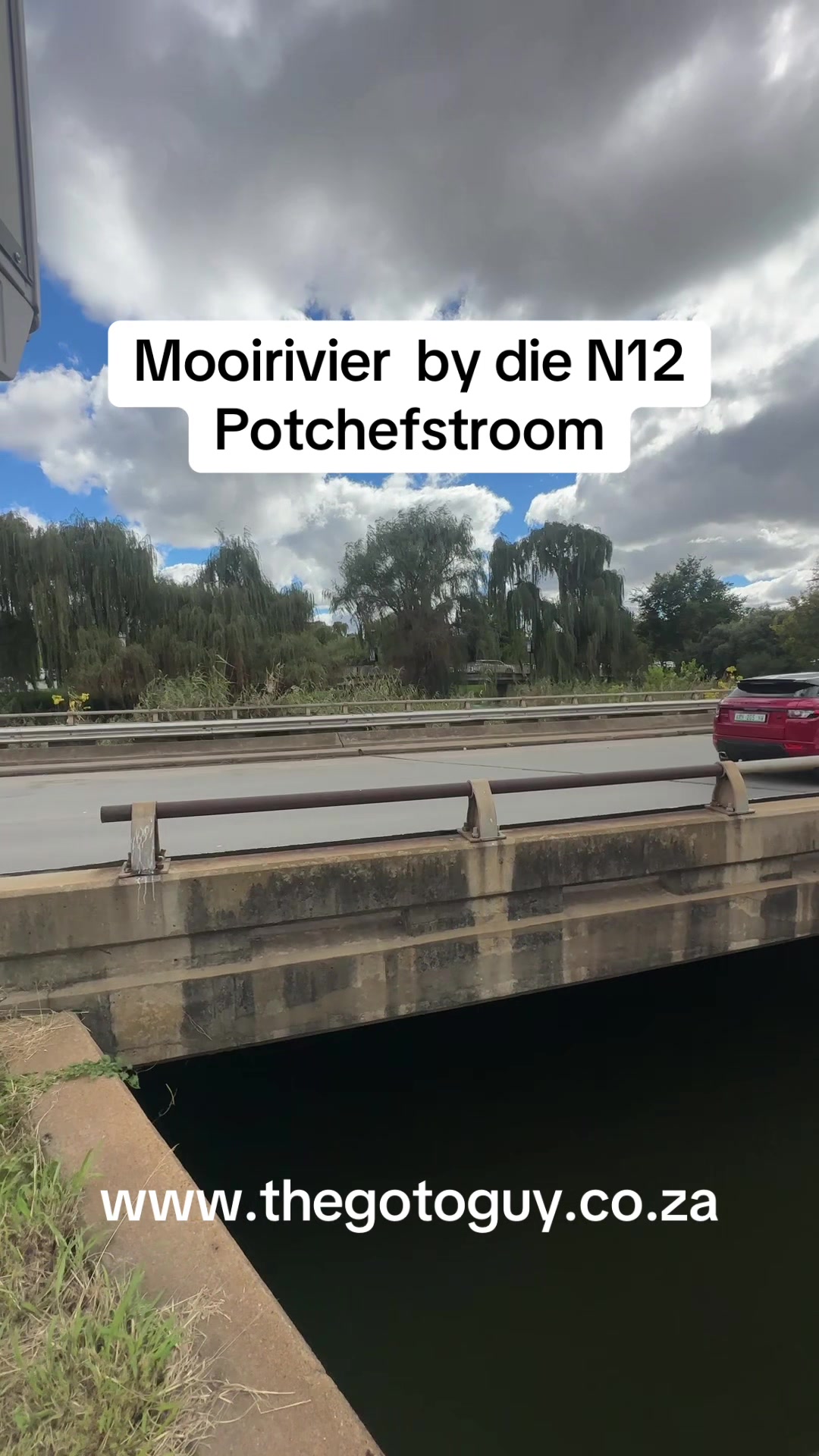 @The Go-To Guy Potchefstroom