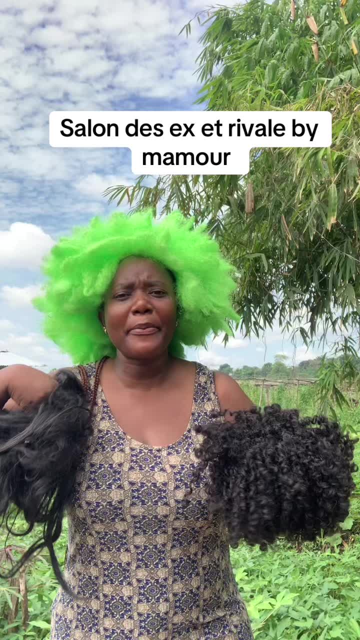 @BY Mamour KAYIMA💙❤️