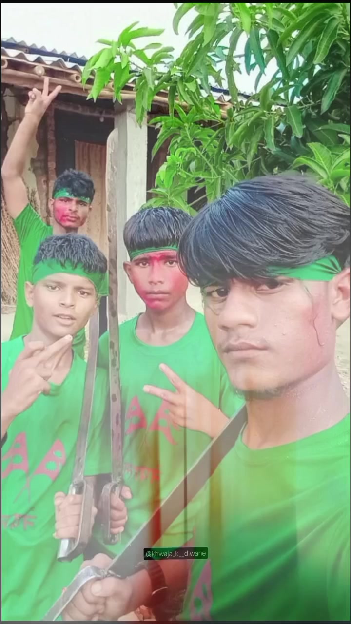 @Bhai jaan ✌️✌️✌️