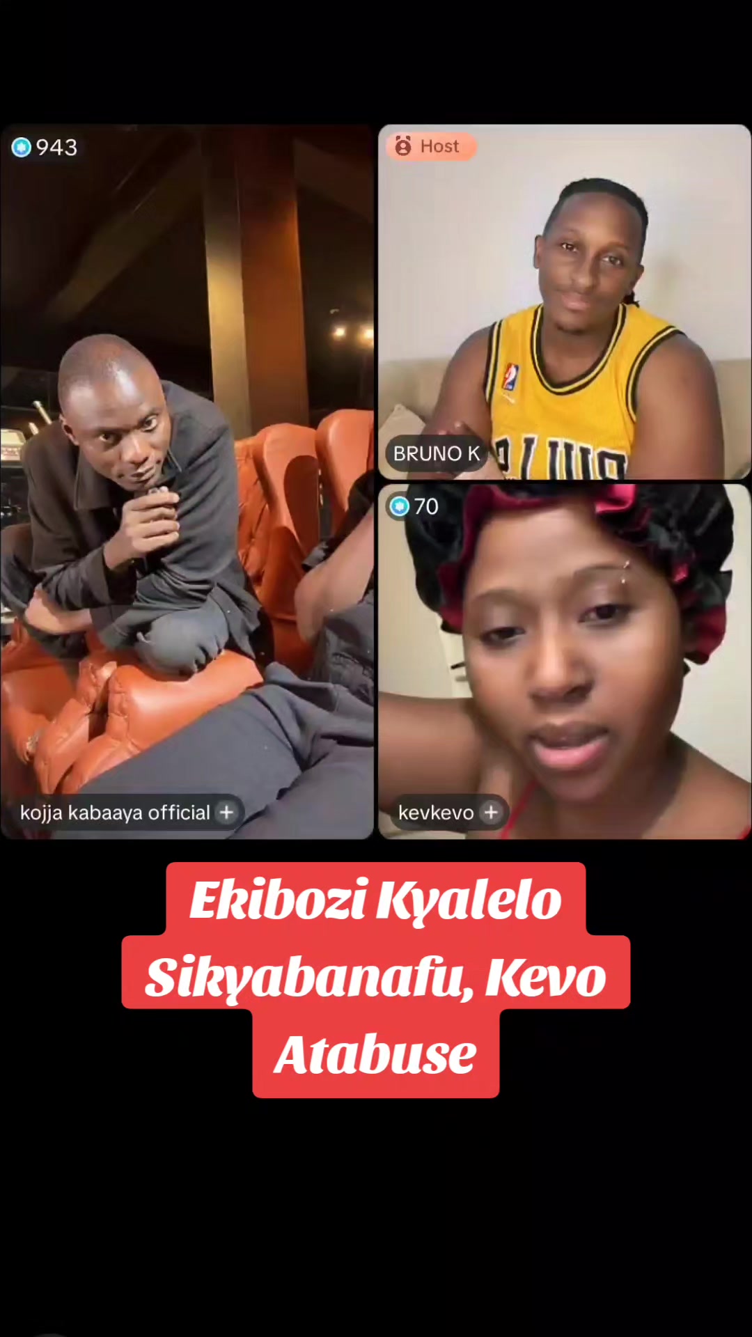 @Mamelo Media Ug 🇺🇬