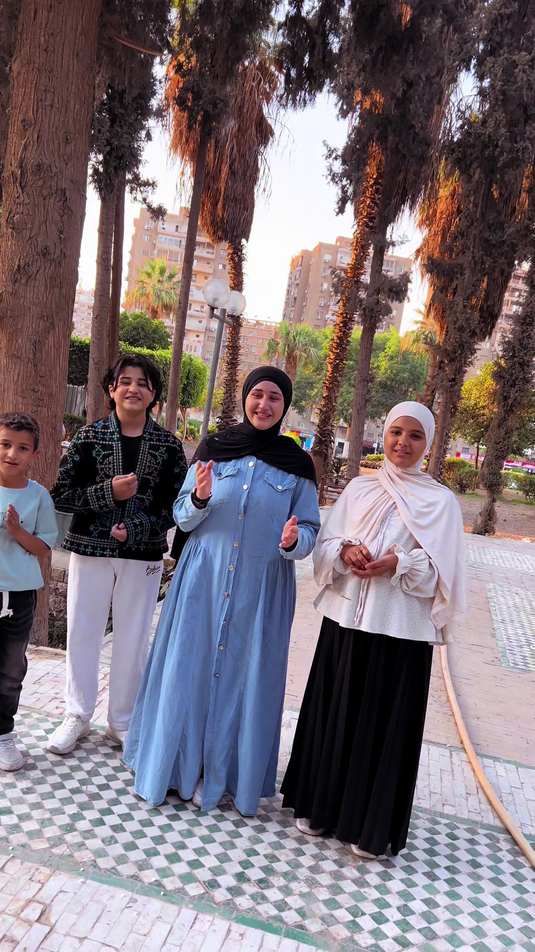 @المنشد أنس سيد 🇪🇬