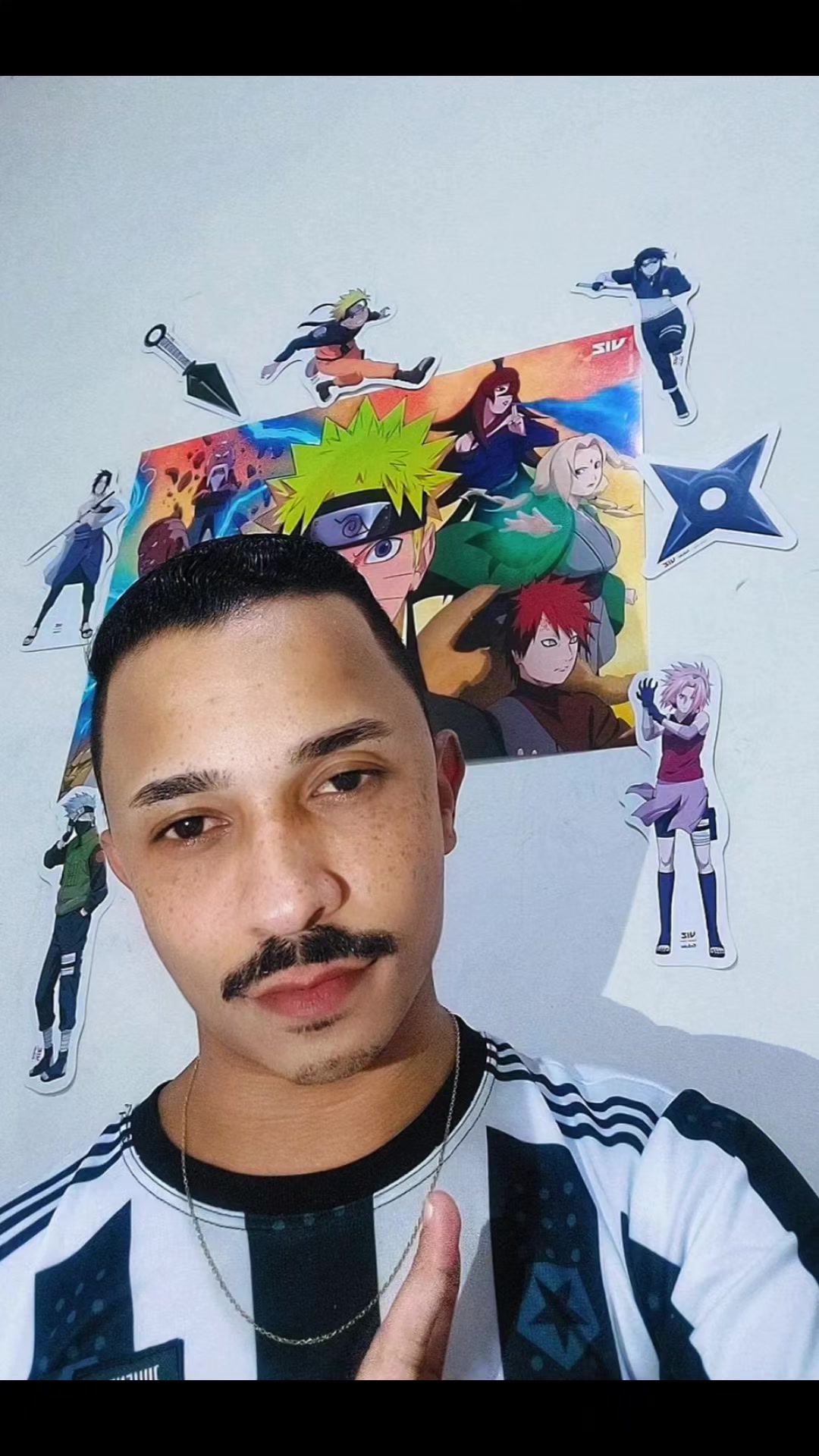 @🧢🧢 Marlon Fernandes ❤️🇧🇷