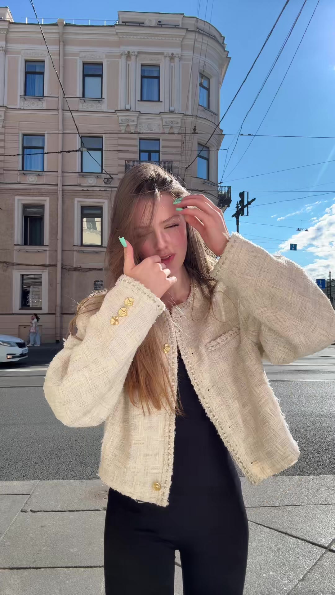 @Princess of Russia